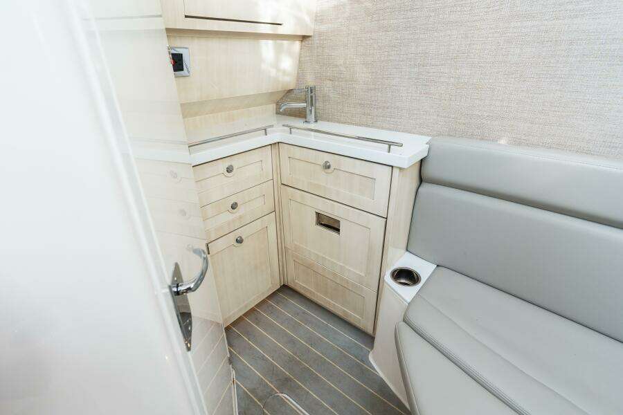 OUR TRADE 42ft HCB Yacht For Sale