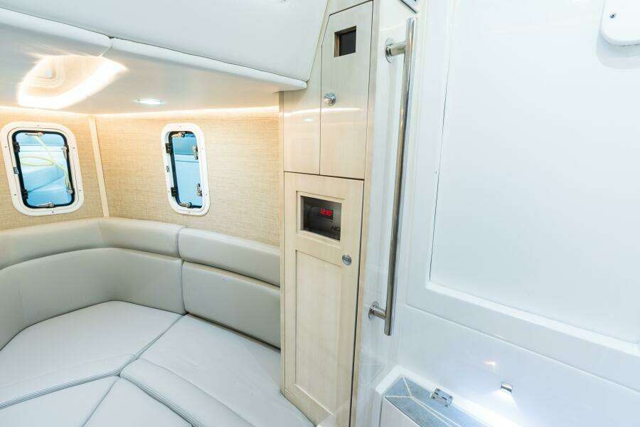 OUR TRADE 42ft HCB Yacht For Sale