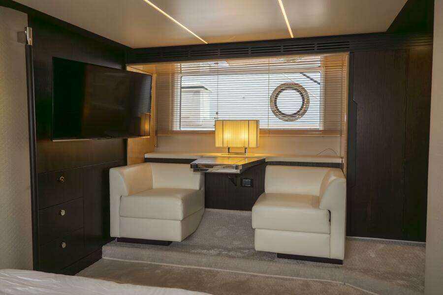 PRIVE 66ft Azimut Yacht For Sale