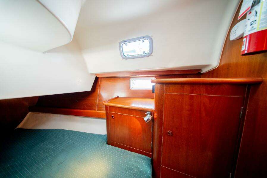 Lost Boys 46ft Beneteau Yacht For Sale