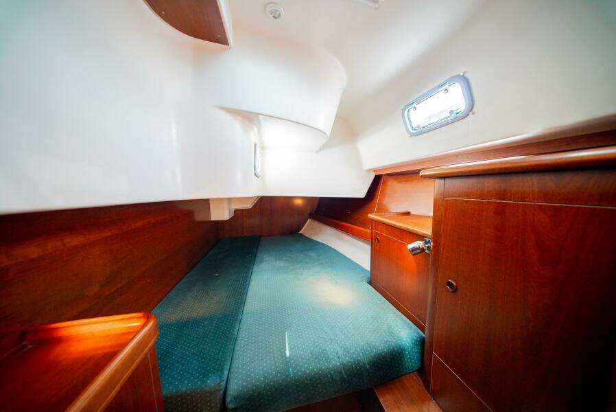 Lost Boys 46ft Beneteau Yacht For Sale