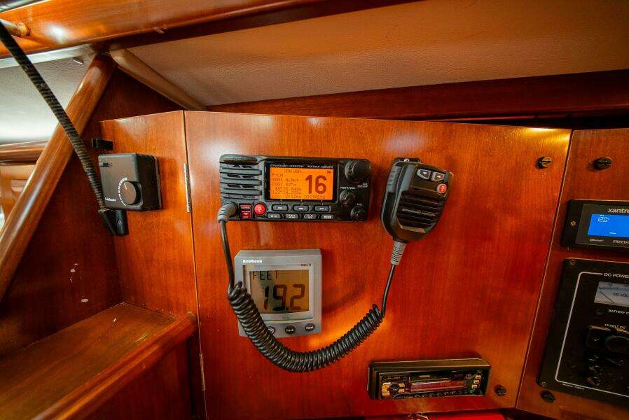 Lost Boys 46ft Beneteau Yacht For Sale