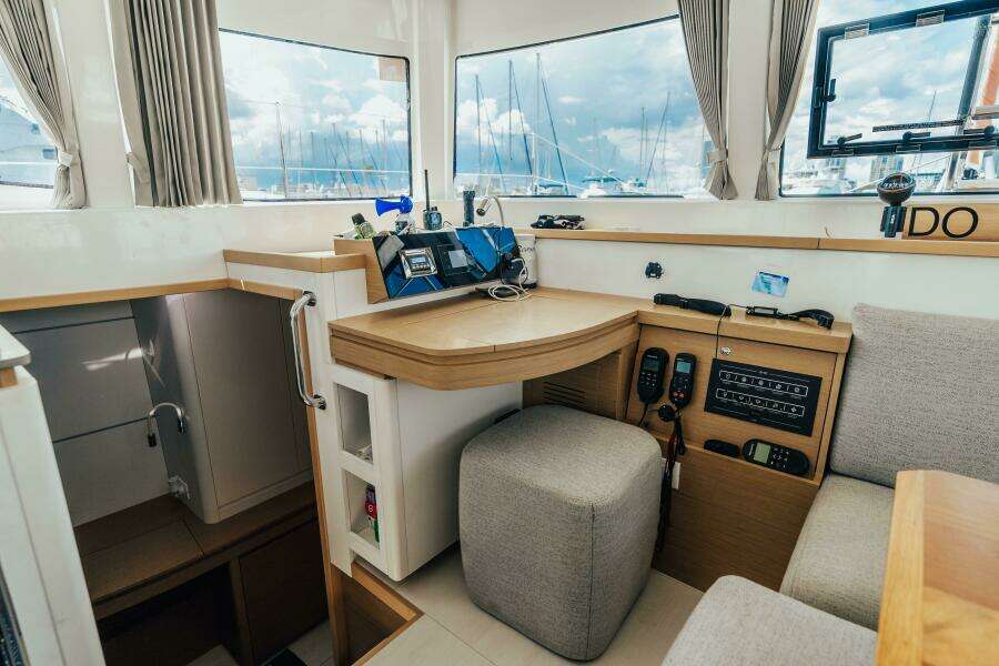 27 Reasons  39ft Excess Yacht For Sale