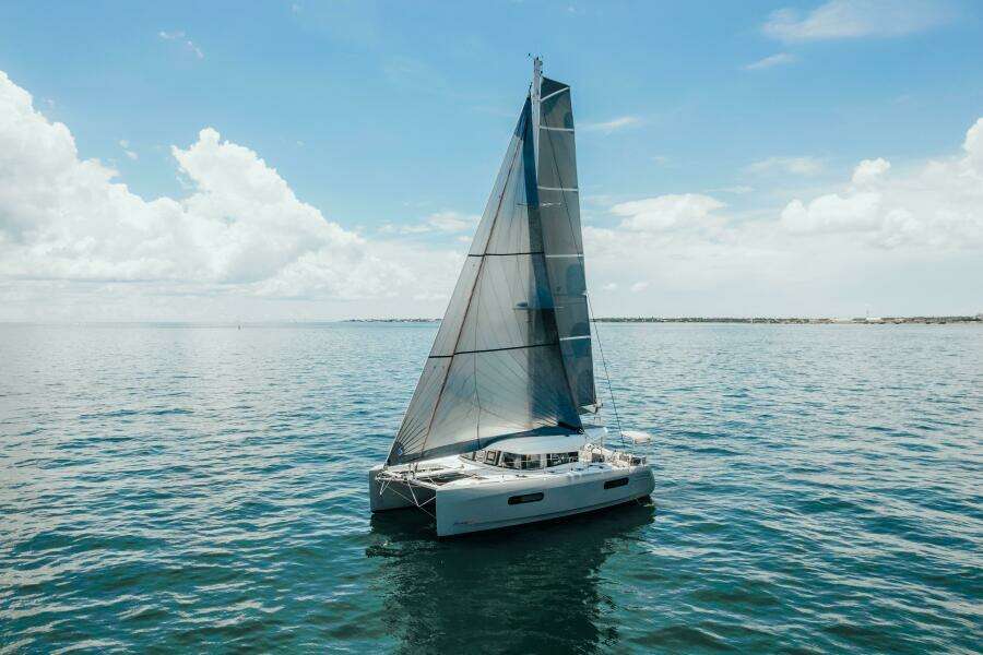 27 Reasons  39ft Excess Yacht For Sale