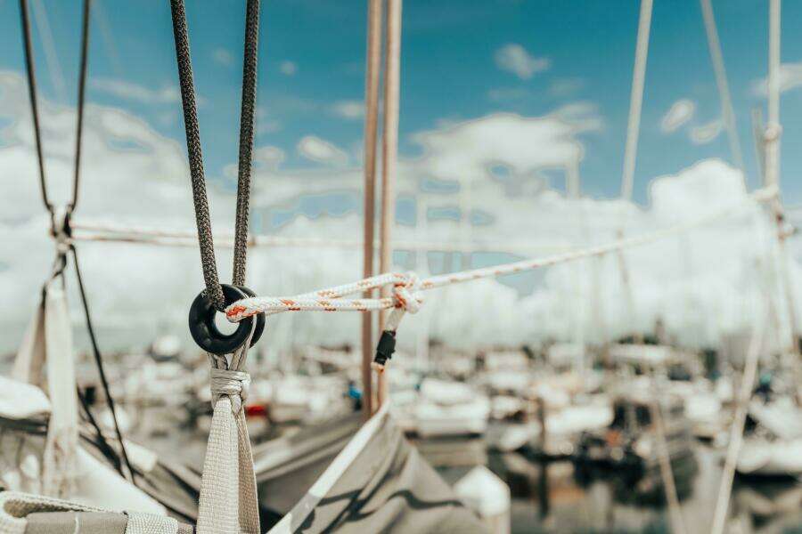 27 Reasons  39ft Excess Yacht For Sale
