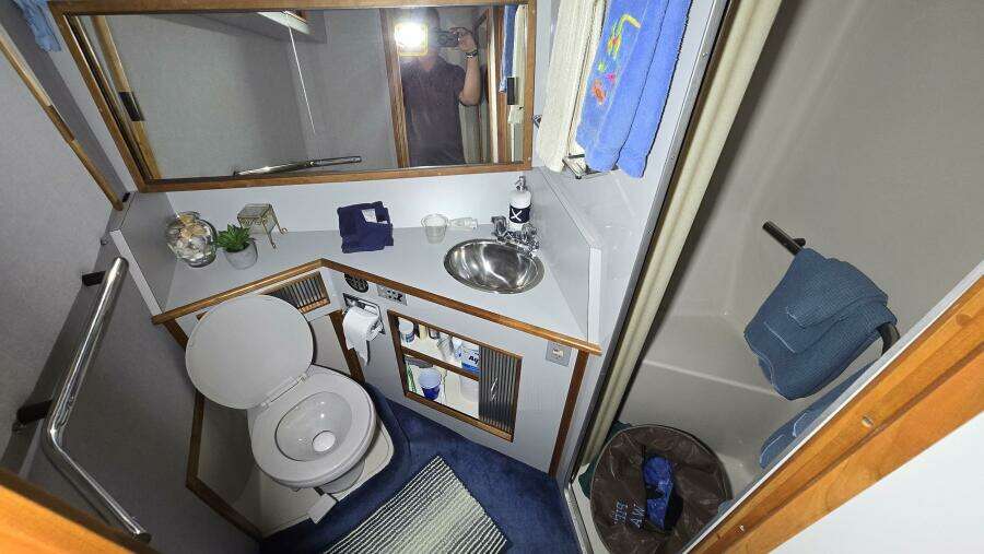 39ft Sea Ray Yacht For Sale