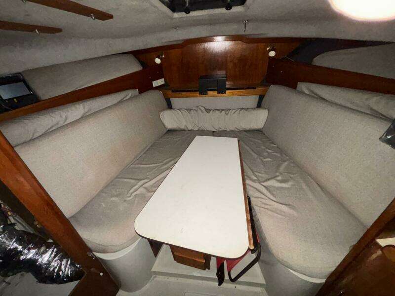 SADIE JEANNE 31ft Rampage Yacht For Sale