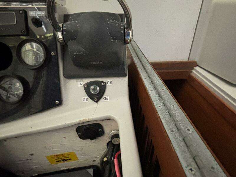 SADIE JEANNE 31ft Rampage Yacht For Sale
