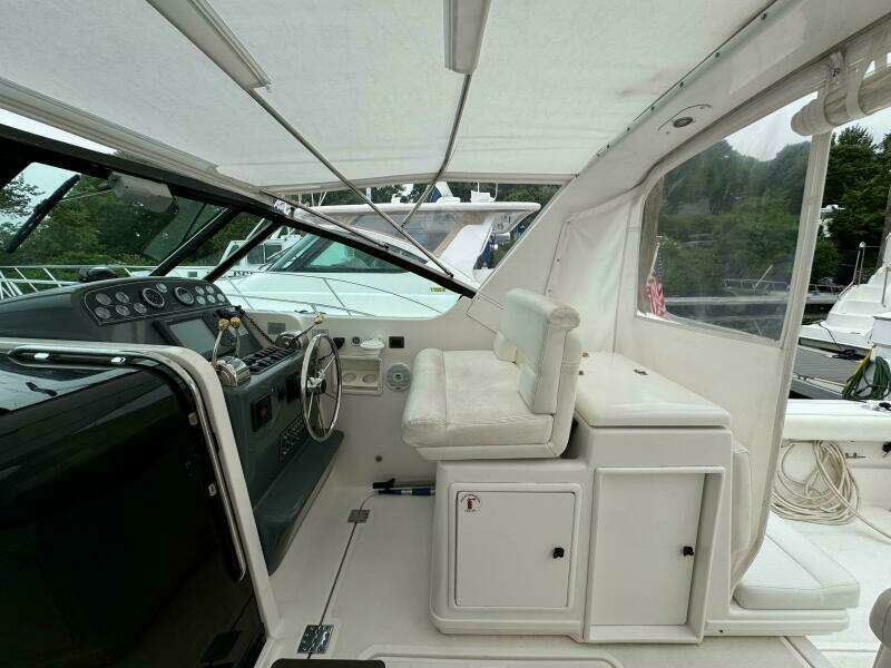Vixen 35ft Tiara Yachts Yacht For Sale