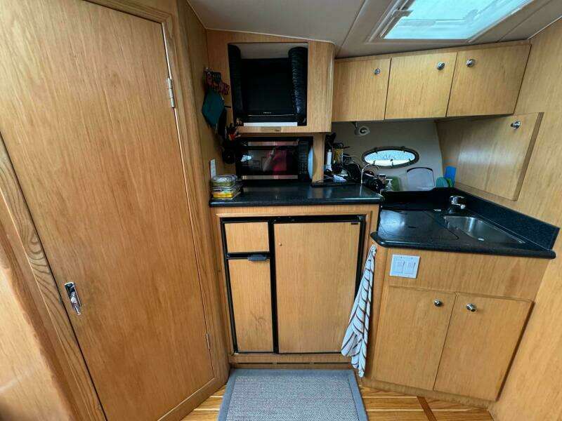 Vixen 35ft Tiara Yachts Yacht For Sale