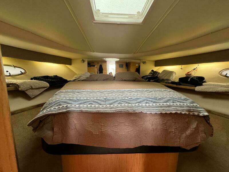 Vixen 35ft Tiara Yachts Yacht For Sale
