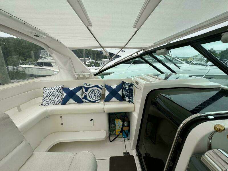 Vixen 35ft Tiara Yachts Yacht For Sale