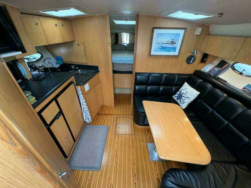 Vixen 35ft Tiara Yachts Yacht For Sale