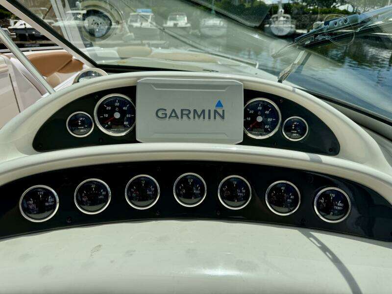 29ft Monterey Yacht For Sale