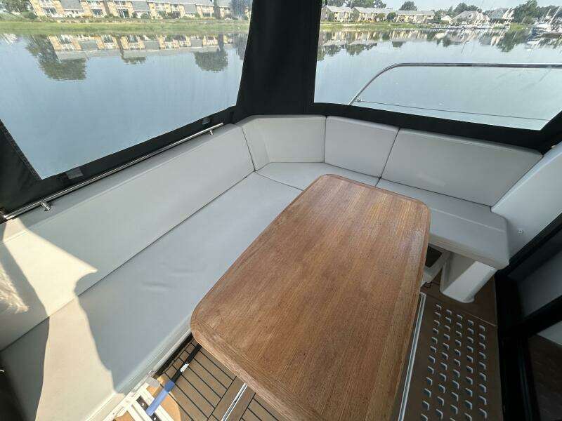 36ft Beneteau Yacht For Sale