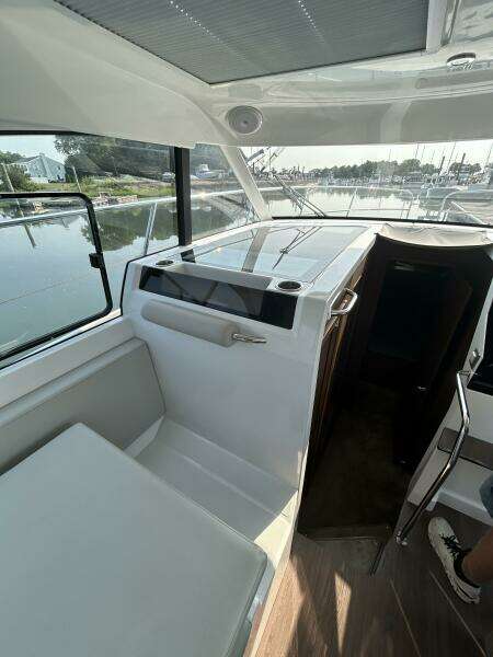 36ft Beneteau Yacht For Sale