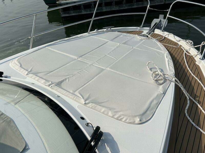 36ft Beneteau Yacht For Sale