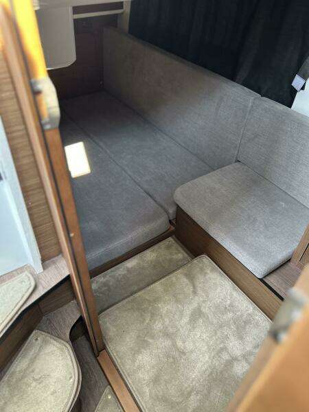 36ft Beneteau Yacht For Sale