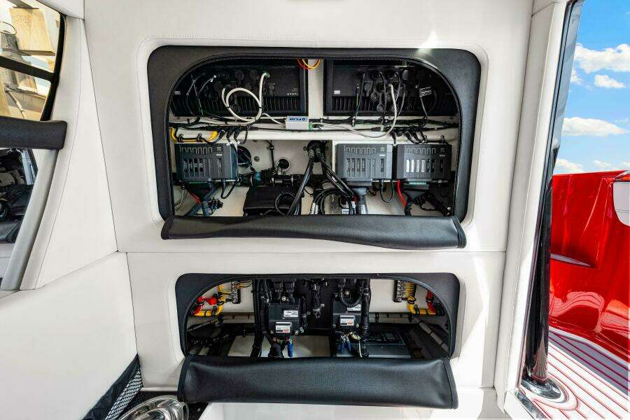 2022 Nor-Tech 390 SS