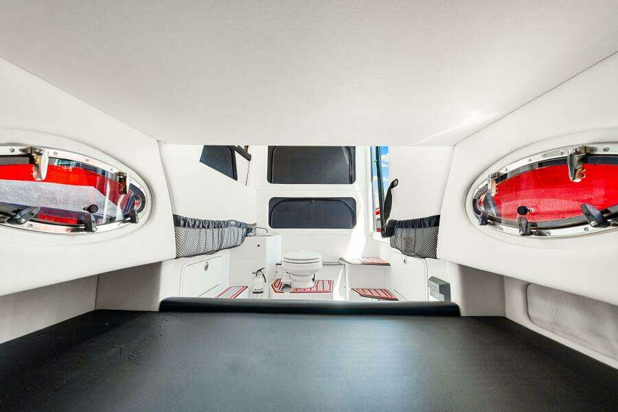 2022 Nor-Tech 390 SS