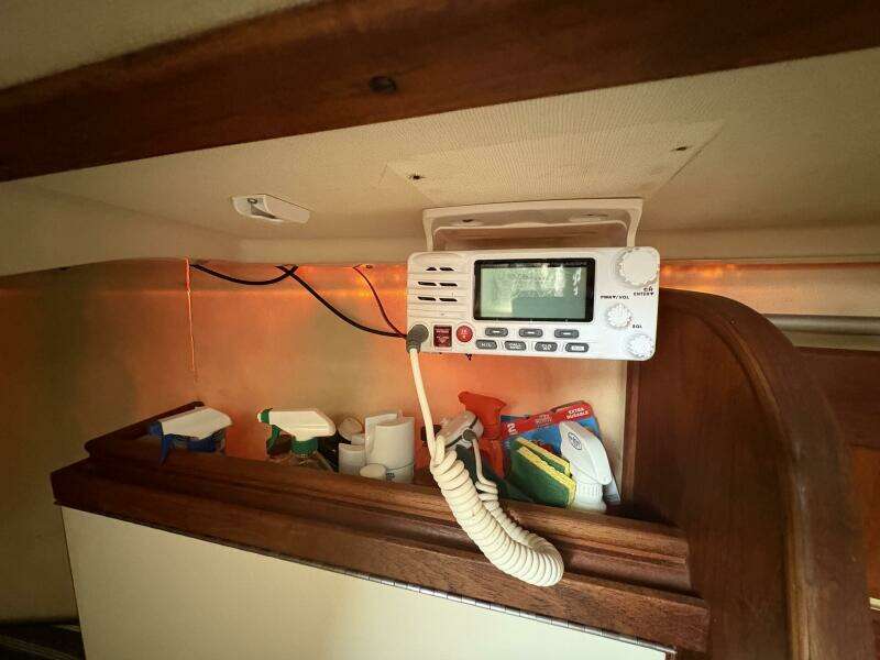 Imagine 31ft Sabre Yacht For Sale