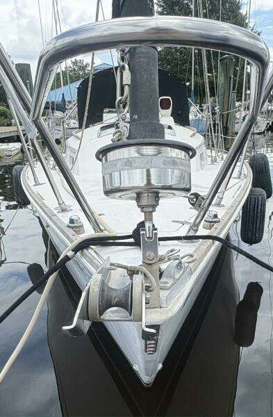 Imagine 31ft Sabre Yacht For Sale