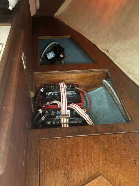 Imagine 31ft Sabre Yacht For Sale