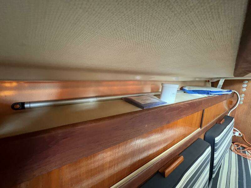 Imagine 31ft Sabre Yacht For Sale