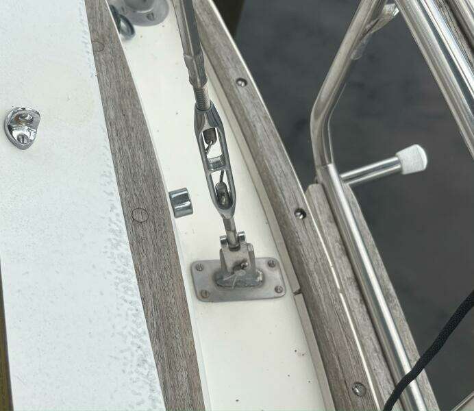 Imagine 31ft Sabre Yacht For Sale