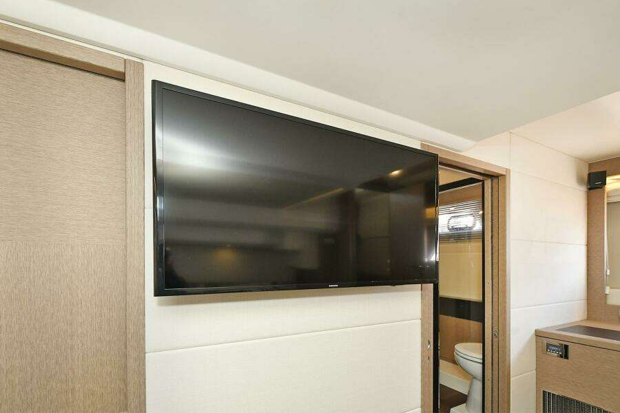 56ft Prestige Yacht For Sale