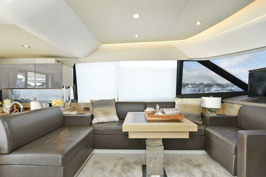 56ft Prestige Yacht For Sale