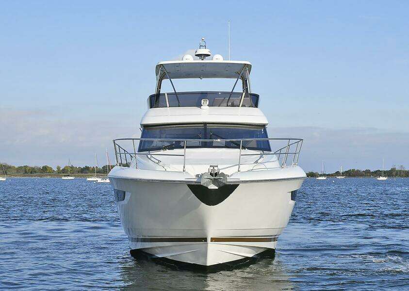 56ft Prestige Yacht For Sale