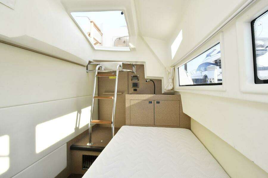 56ft Prestige Yacht For Sale