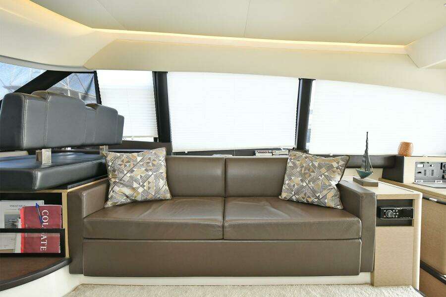 56ft Prestige Yacht For Sale