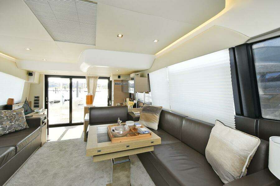 56ft Prestige Yacht For Sale