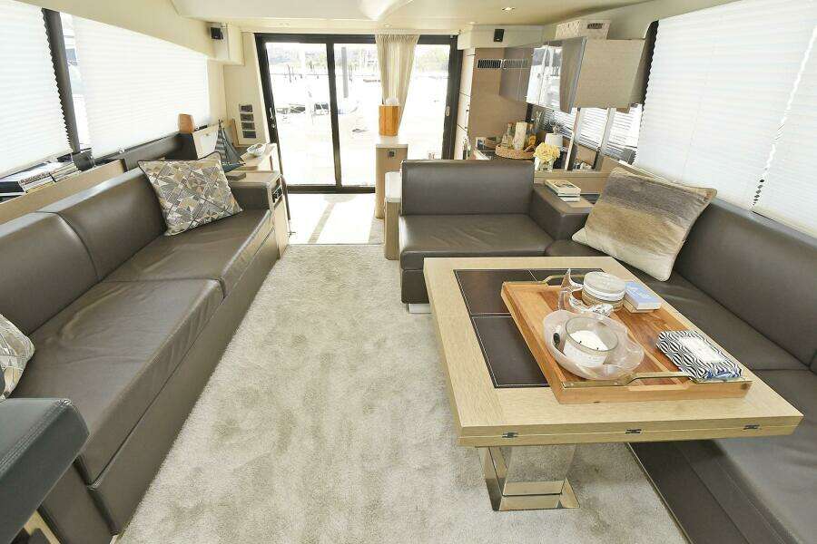 56ft Prestige Yacht For Sale
