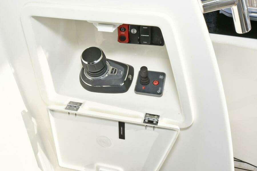 56ft Prestige Yacht For Sale
