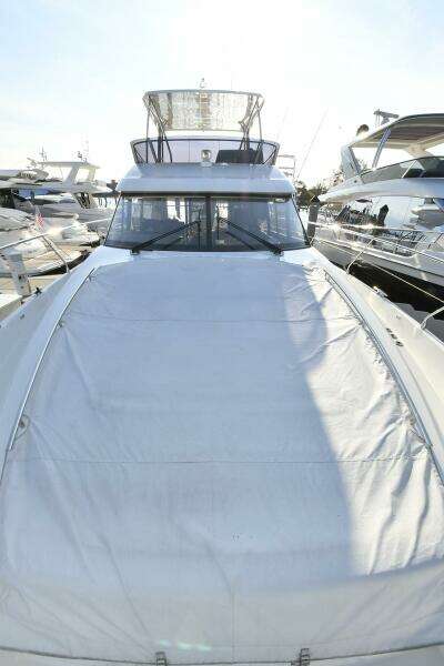 56ft Prestige Yacht For Sale