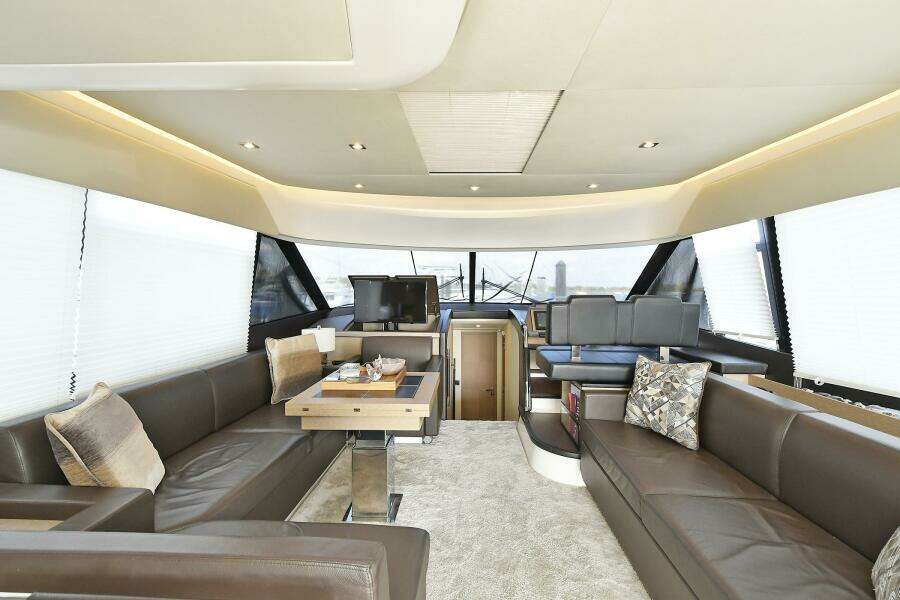 56ft Prestige Yacht For Sale