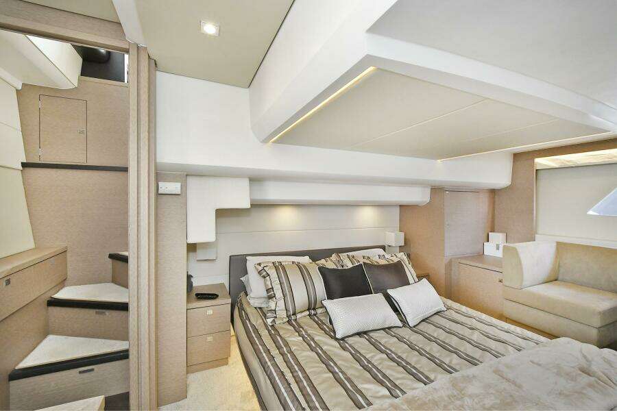 56ft Prestige Yacht For Sale