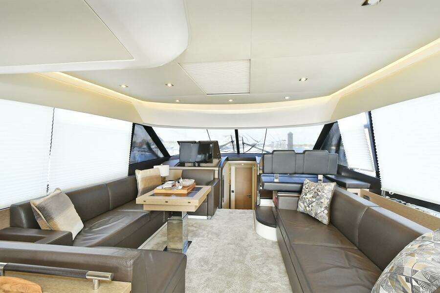 56ft Prestige Yacht For Sale