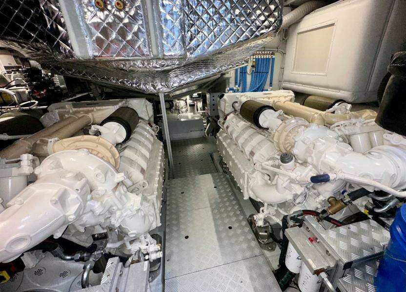 Engine Room