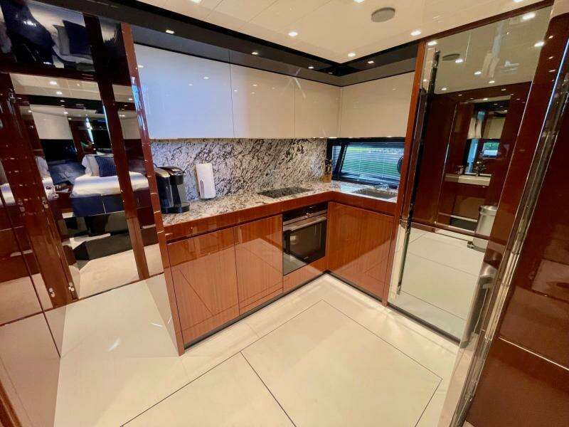 Galley