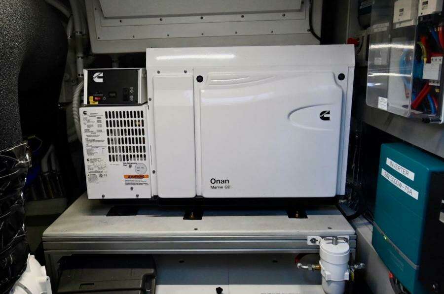 Generator