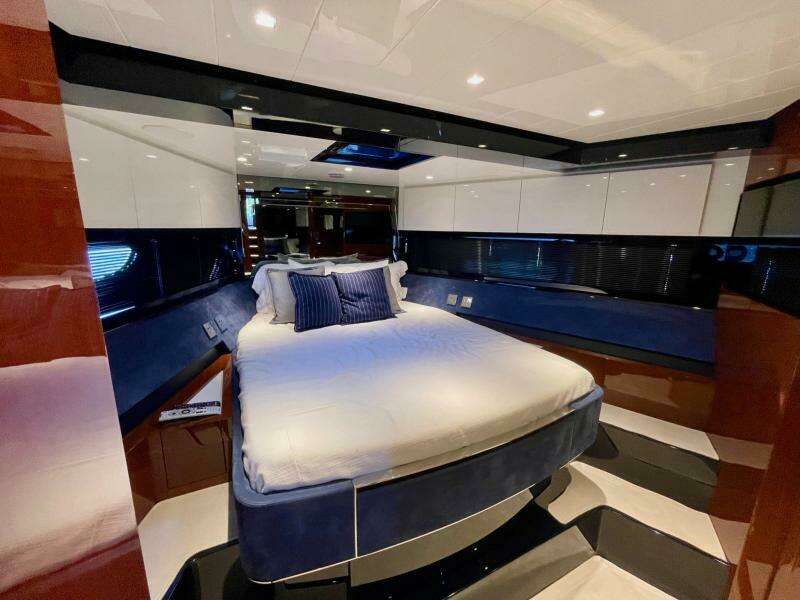 V-Berth
