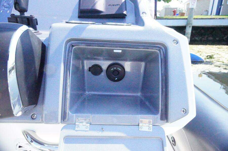 19ft Grand Inflatables Yacht For Sale