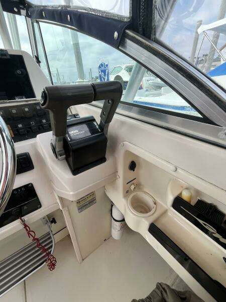 23ft Grady White Yacht For Sale
