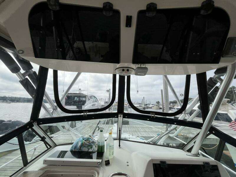 23ft Grady White Yacht For Sale