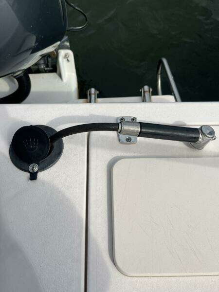 23ft Grady White Yacht For Sale