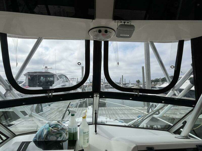 23ft Grady White Yacht For Sale